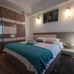 Coffee Residence Apartment Cu 2 Camere